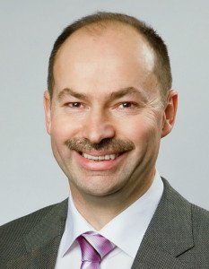 Michael Detzel