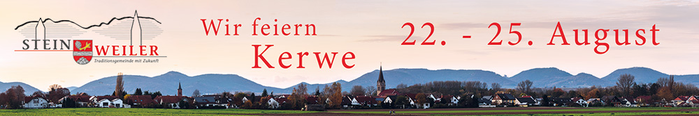Kerwe 2026
