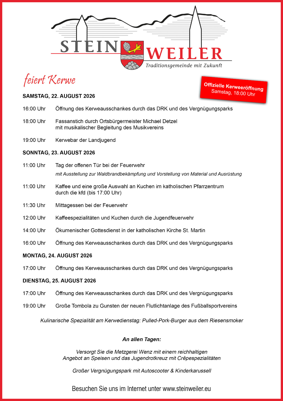 20260816_Kerwe_Programm