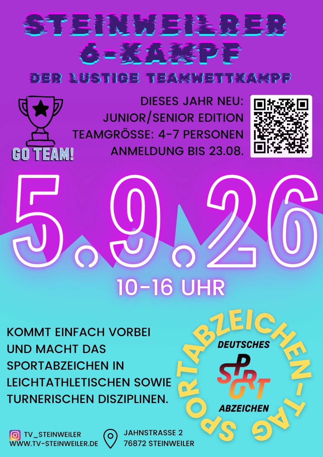 20260829_Turnverein-Plakat-20260905